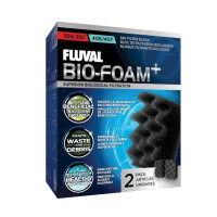 Fluval губка для механической и биологической очистки для фильтров 306/307 и 406/407 (A237)