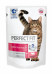Паучи Perfect Fit Adult для взрослых кошек с говядиной в соусе - 85 г