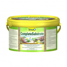 Tetra CompleteSubstrate грунт питательный для растений, 2,5 кг