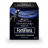 Pro Plan Veterinary Diets Forti Flora для собак и щенков для поддержания баланса микрофлоры и здоровья кишечника - 30 гр
