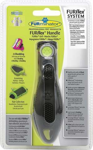 FURminator FURflex ручка для фиксации насадок 