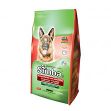 Simba Dog корм для собак с говядиной - 10 кг