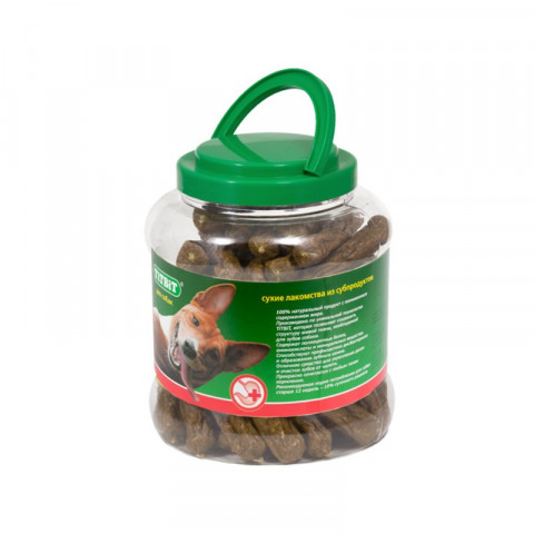 Titbit шпикачки St - банка пласт. 4.3 л