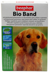 Beaphar Bio Band For Dogs
