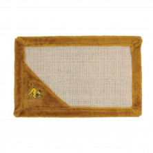 Triol Disney Simba коврик-когтеточка из сизаля на подставке, 550х350 мм