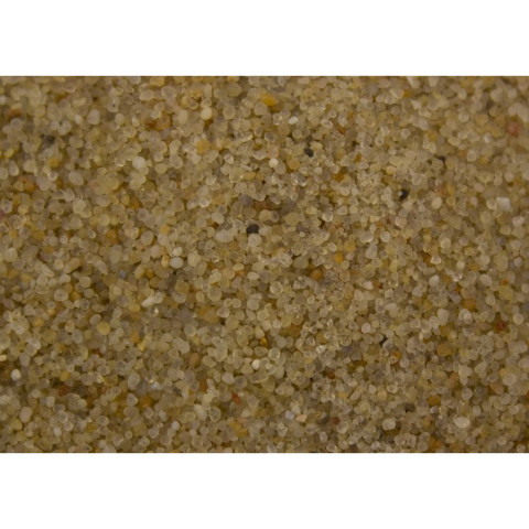 Gloxy грунт природный для аквариума \"Янцзы\", 0,4-0,8 мм, 5кг