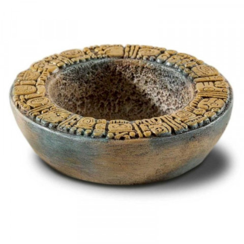 Exo Terra кормушка-поилка Aztek 120 мл (PT3170)