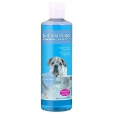 8in1 just add water shampoo шампунь \"Просто добавь воды\", для собак и щенков - 499 мл
