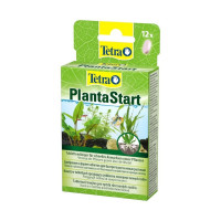 Tetra PlantaStart удобрение для быстрого укоренения растений, 12 таб