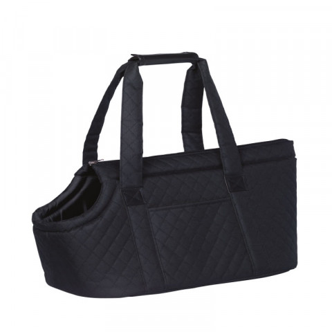 Nobby Rata Переноска-сумка 41х21х31 см, черная