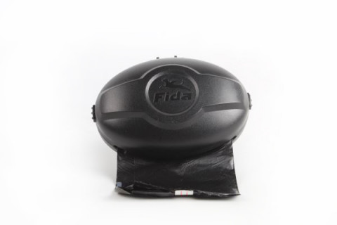 Fida Extendable Держатель для мешочков с отходами для собак крупных пород для рулетки