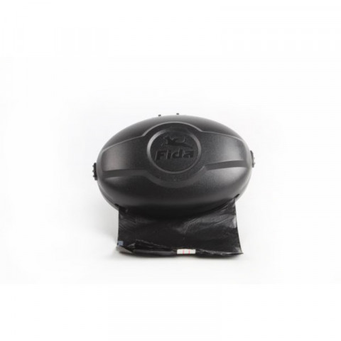 Fida Extendable Держатель для мешочков с отходами для собак крупных пород для рулетки