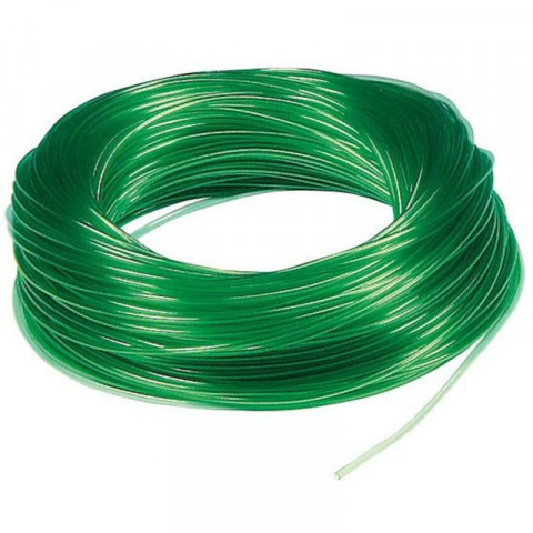 Шланг Trixie для аквариума пластиковый 100 м Ф5 мм