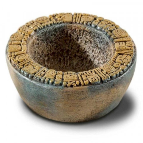 Exo Terra кормушка-поилка Aztek 15 мл (PT3169)