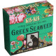 Таблетки KiS-KiS Pastils Green Seaweed с зелеными морскими водорослями для кошек - 60 г