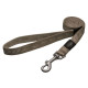 Поводок удлиненный для собак ROGZ Alpinist L-20мм 1,8 м (Золотистый HLL25M)