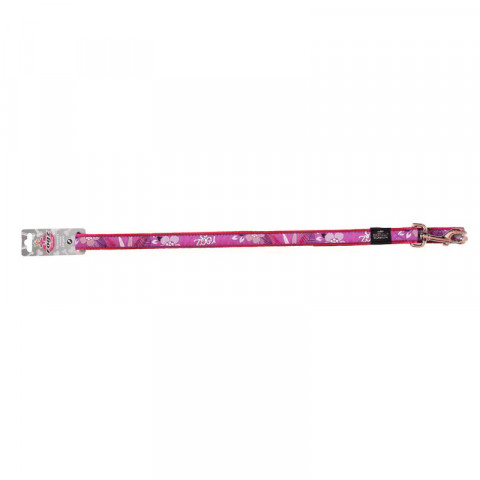 Rogz поводок для щенков мелких пород, 180 см, HLL200A, розовый