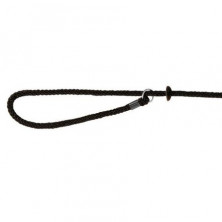 Поводок Trixie с удавкой из нейлона для собак 1,2 м Ф10 мм