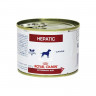 Royal Canin Hepatic Canine - 200 г
