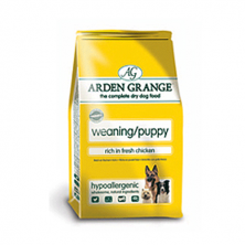 Arden Grange Weaning & Puppy 6 кг