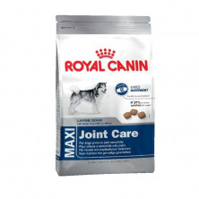 Сухой корм Royal Canin Maxi Joint Care для собак крупных размеров с повышенной чувствительностью суставов 10 кг