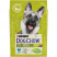 Purina Dog Chow для взрослых собак крупных пород старше 2 лет с индейкой - 2,5 кг