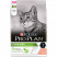 Pro Plan Cat Adult Sterilised OPTI-RENAL сухой корм для стерилизованных кошек с лососем - 3 кг