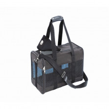 Nobby Carrier Bag Переноска-сумка L 53х30х30 см, черная
