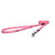 Rogz поводок для щенков мелких пород, 180 см, HLL201A, розовый