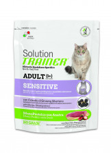 Trainer Solution Sensitive With Duck - 0,3 кг