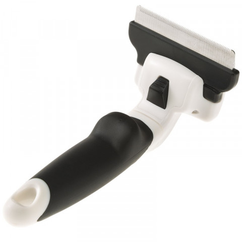 Ferplast Premium триммер GRO 5773 для средних собак с короткой шерстью 1 ш