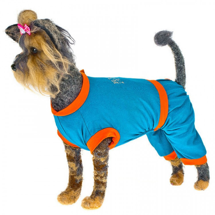 Happy Puppy костюм Прогулочный для кобелей, размер XL 1 ш