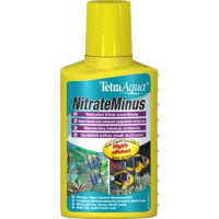 Tetra Nitrate Minus средство жидкое для снижения концентрации нитратов - 100 мл