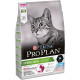 Pro Plan Cat Adult Sterilised сухой корм для стерилизованных кошек с треской и форелью - 1,5 кг