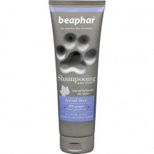 Шампунь Beaphar Shampooing Special chiots для щенков с чувствительной кожей - 250 мл 1 ш