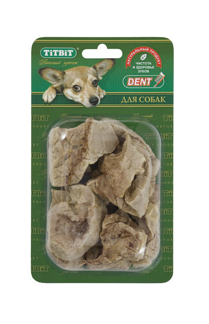 Titbit легкое говяжье - Б2-XL