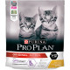 Pro Plan Kitten Original сухой корм для котят с курицей - 400 г