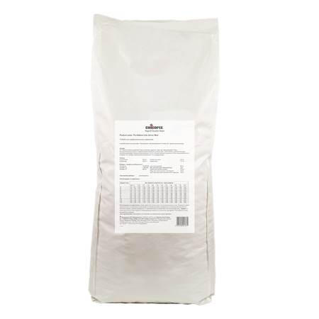 Chicopee Pro Nature Line Junior Maxi сухой корм для щенков крупных пород с мясом птицы - 20 кг