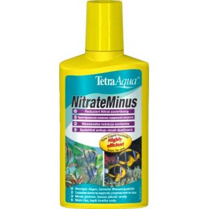 Tetra Nitrate Minus средство жидкое для снижения концентрации нитратов - 250 мл