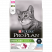 Pro Plan Cat Adult Sterilised сухой корм для стерилизованных кошек с треской и форелью - 3 кг