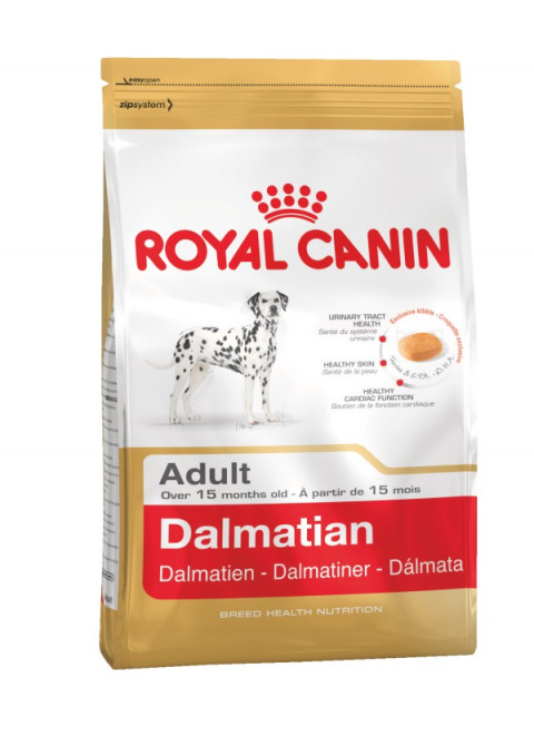 Royal Canin Dalmatian Adult 12 кг