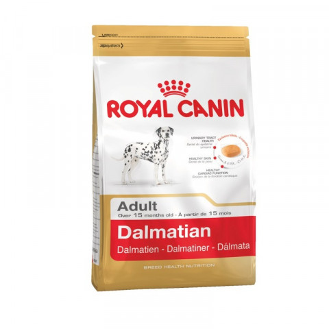 Royal Canin Dalmatian Adult 12 кг
