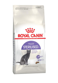 Royal Canin Sterilised 37 400 г