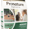 Pronature Holistic Grain Free Nordiko для кошек - 2 кг