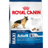 Royal Canin Maxi Adult 5+ сухой корм для собак крупных пород старше 5 лет - 15 кг