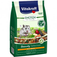 Vitakraft Beauty Selection корм для карликовых хомяков 300 г