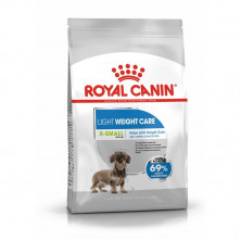 Royal Canin X-Small Light Weight Care сухой корм для взрослых собак мелких пород до 4 кг - 500 г