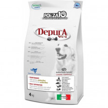 Forza10 Activ Line для взрослых собак всех пород в послеоперационный период, для восстановления после заболеваний в период восстановления после длительных стрессов и нагрузок - 4 кг