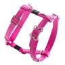 Шлейка для собак ROGZ Luna M-16мм (Розовый)