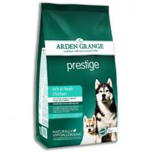 Arden Grange Adult Prestige 12 кг